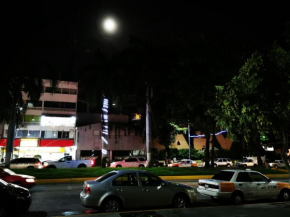 Departamento en Costera Miguel Alemán